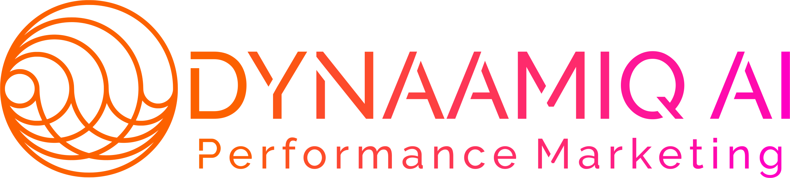 Dynaamiq AI Logo